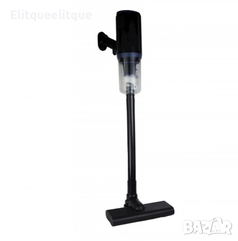 Прахосмукачка Lexical – 600W, снимка 5 - Прахосмукачки - 52206045