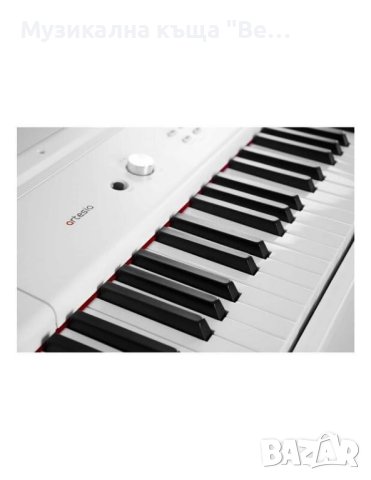Дигитално пиано Artesia Performer WH , 88 клавиша, 7 октави, снимка 2 - Пиана - 31057833