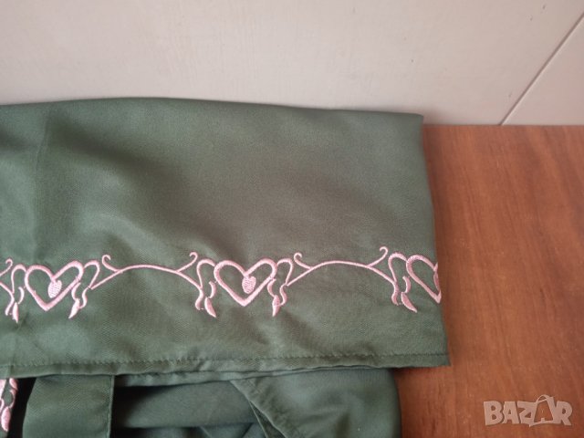 Луксозна дамска престилка (за готвене) - НОВА!, снимка 6 - Други - 43856245