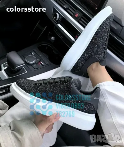 Дамски кецове  Alexander McQueen код BR-R45