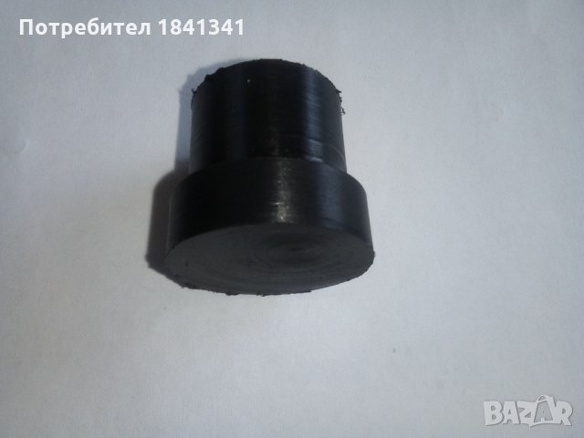 Гумени стъпки за столове, тръбни мебели и др. , снимка 6 - Столове - 24558864