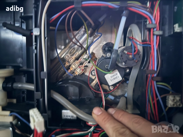 Евтини Части - Siemens EQ.7 EQ7 Plus M-series aromaSense На Части, снимка 9 - Кафемашини - 52434379