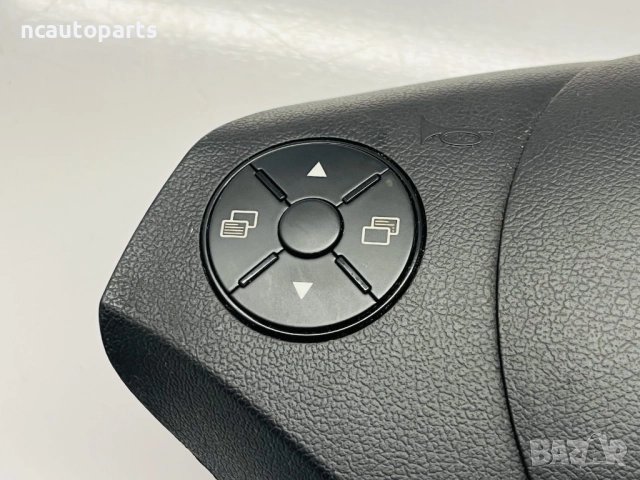 Аир Баг за волан за MERCEDES EU-6 Мерцедес Спринтер W906 A9068601500 2017, снимка 5 - Части - 51563857