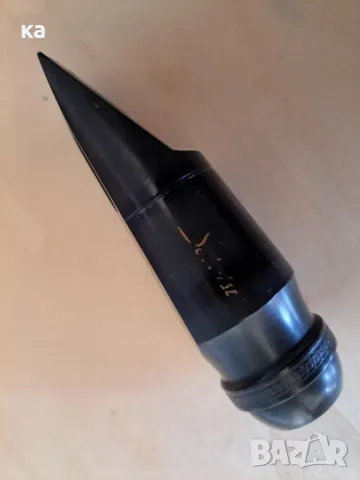 Мундщук Selmer Soloist E, за Алт саксофон, снимка 4 - Духови инструменти - 49877249