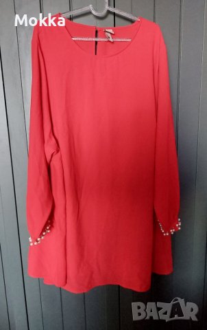 Дамска туника H&M, снимка 3 - Туники - 36834242