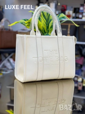 Marc Jacobs ⚜️Дамски Чанти, снимка 9 - Чанти - 53200546