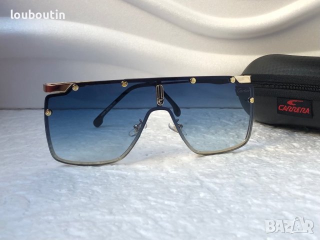 Carrera 2022 мъжки слънчеви очила УВ 400, снимка 6 - Слънчеви и диоптрични очила - 38209627