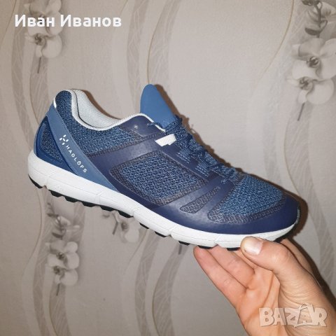 туристически /спортни обувки Haglofs Strive номер 42, снимка 8 - Други - 40419328