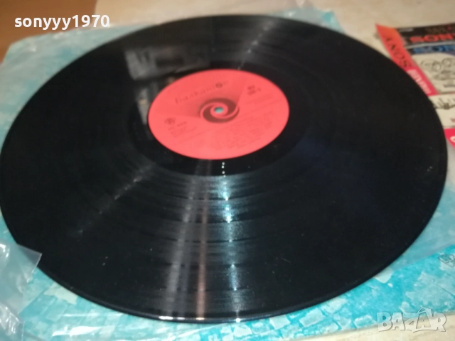 ИЗВЕСТНИ ИЗПЪЛНИТЕЛИ 0311251937, снимка 13 - Грамофонни плочи - 52281791