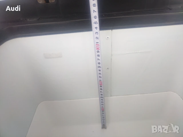 Компресорен хладилник тип ракла Dometic-Waeco CoolBox CK 40D, 38л, 12V DC/230V AC, 22кг, Сива Оборуд, снимка 3 - Хладилници - 50729266