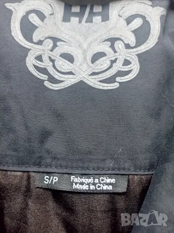 Дамско яке Helly Hansen, снимка 6 - Якета - 49619869