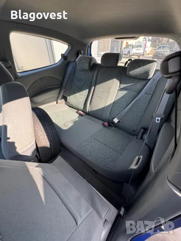 Chevrolet Kalos 1.2i GPL няколко броя 4/5вратиНА ЧАСТИ, снимка 9 - Автомобили и джипове - 48882629