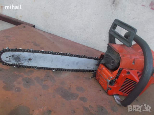 Husqvarna 51  на части, снимка 8 - Градински инструменти - 26476359