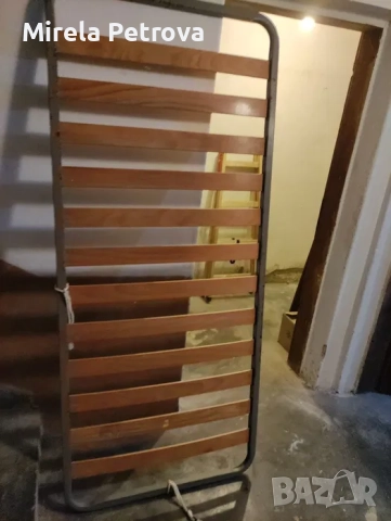 Подматрачна рамка 90/190 