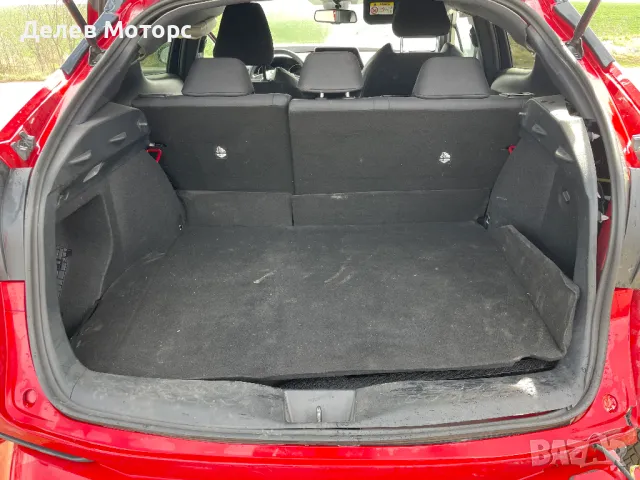 Toyota C-HR 2.0 l-VVTi Hybrid двигател M20AFXS 150 кс., 17000 km, 2023 г., euro 6D, Тойота Ц-ХР 2.0i, снимка 11 - Автомобили и джипове - 49497602