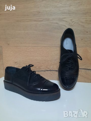 Обувки BIANKI, снимка 3 - Дамски ежедневни обувки - 39550075