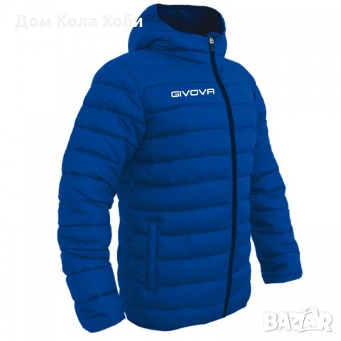 Намалено -53%Дамско Яке GIVOVA Giubbotto Olanda , снимка 6 - Якета - 27204513