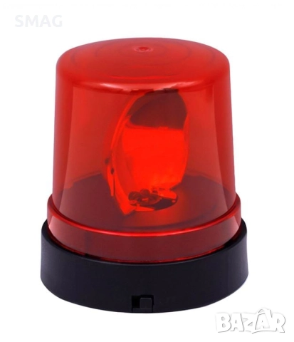 Детска пожарникарска сирена със звук, светлина и магнит_1218116