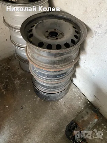 Джанти за Опел , снимка 1