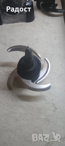 Нови части за Кухненски робот Ninja 3-в-1 с 5 програми Auto-iQ, снимка 2 - Кухненски роботи - 51840465