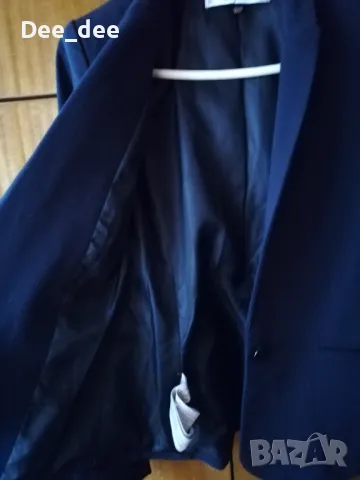 Дамско сако Mango р-р XS, снимка 5 - Сака - 49342526