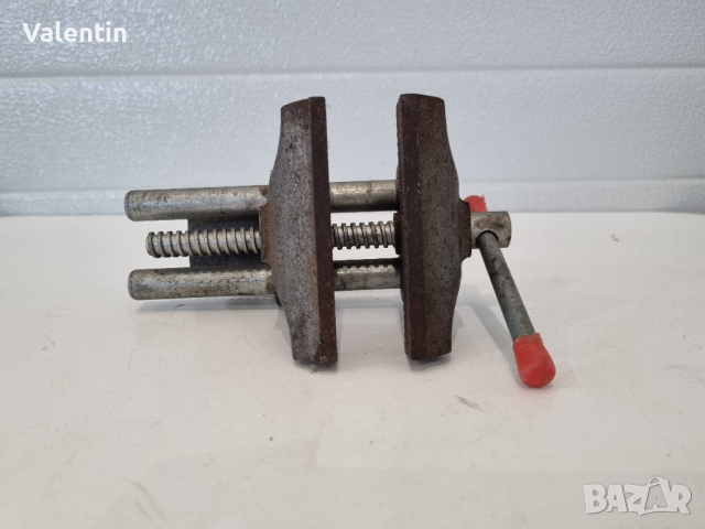 Немско мини менгеме, снимка 1