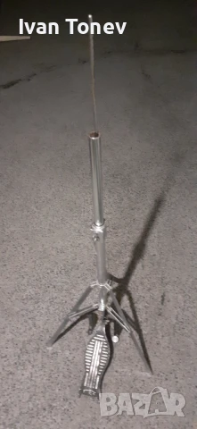 Фус машина"Тактон", снимка 2 - Ударни инструменти - 50939763