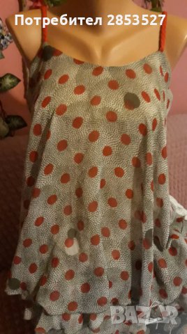 ZARA Туника, снимка 2 - Туники - 37042609