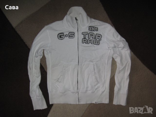 Спортно горнище G-STAR  мъжко,С, снимка 2 - Спортни дрехи, екипи - 43537169