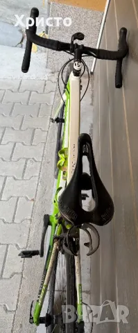 Шосеен велосипед Trek Madone 2.3 , снимка 7 - Велосипеди - 50136700