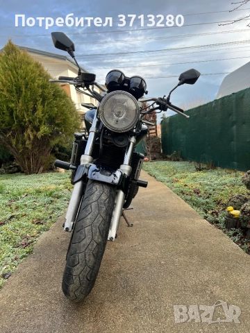 Продавам Хонда , снимка 6 - Мотоциклети и мототехника - 53166978