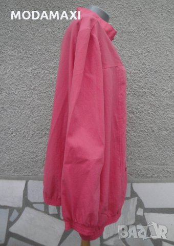 4XL+ Ново яке Blair , снимка 5 - Якета - 34854843