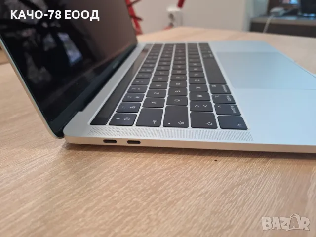 Лаптоп Apple MacBook Pro A2159, снимка 6 - Части за лаптопи - 47620064