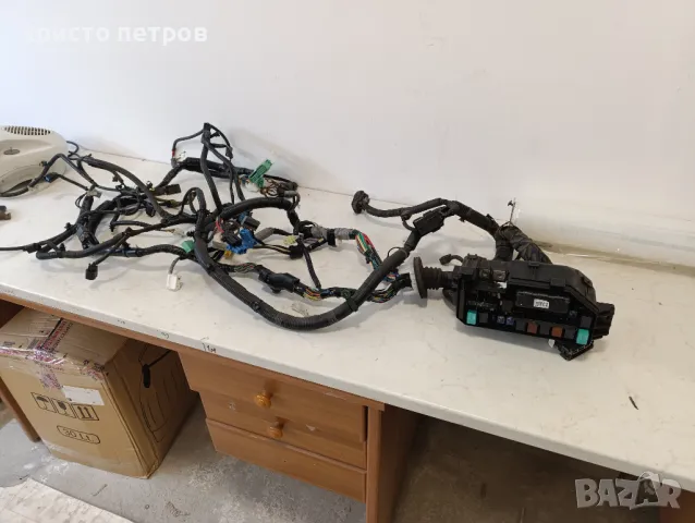 Инсталация за Хонда акорд 8 бензин , снимка 4 - Части - 48611274