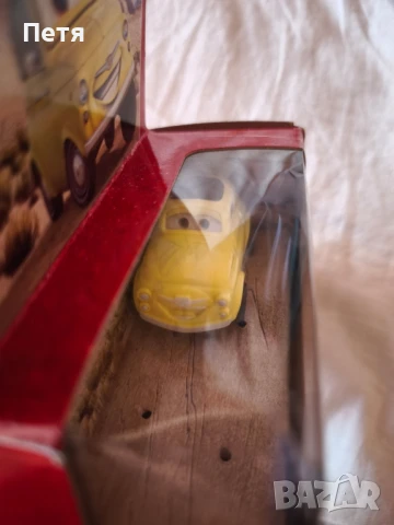 Луиджи от Колите, снимка 2 - Фигурки - 50753928