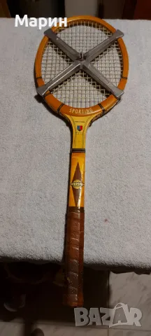 Тенис ракета 2, снимка 1