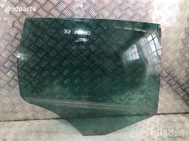 Задно дясно стъкло Fiat Croma,2005г.