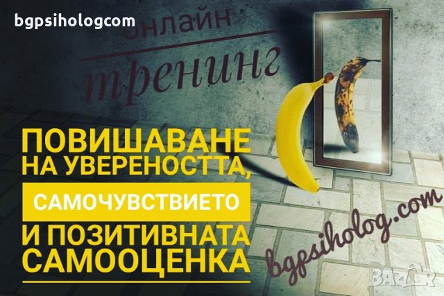 Онлайн индивидуален психологически тренинг "А сега накъде? Образователно и кариерно ориентиране" , снимка 4 - Професионални - 26943737