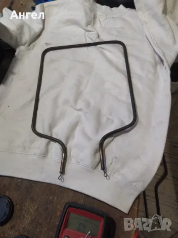 Продавам нагреватели - нови и употребявани, други части, снимка 3 - Печки, фурни - 49175383