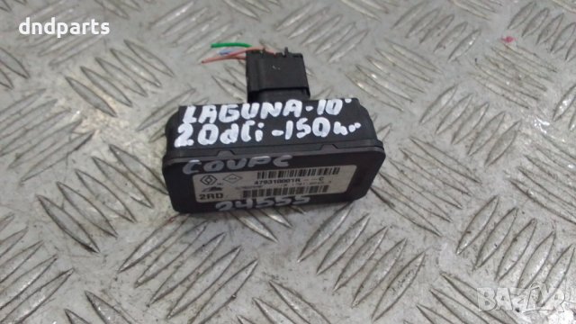 Модул Renault Laguna Coupe 2.0dCi 150кс.2010г.	