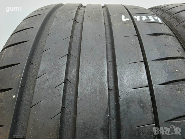 2бр летни гуми 245/35/20 MICHELIN L04734 