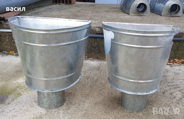 Водостоци, снимка 11 - Други стоки за дома - 52957613