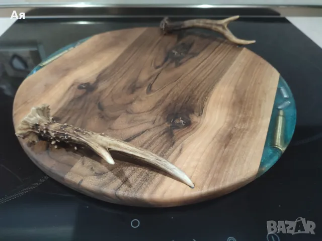 Поднос за мезета , снимка 5 - Други - 49159866