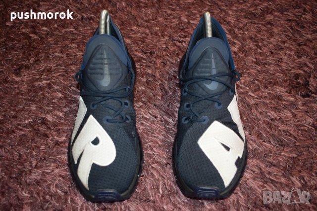 Nike Air Max Flair номер 43, снимка 2 - Маратонки - 40048557