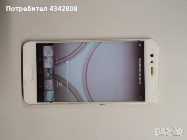 Huawei VTR-L29, снимка 2 - Huawei - 52110827