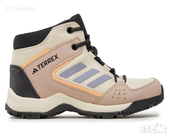 Adidas Terrex 38/23, снимка 1 - Маратонки - 43893625