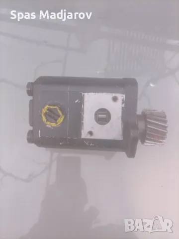 Хидравлична помпа Hema за трактор Massey Ferguson 