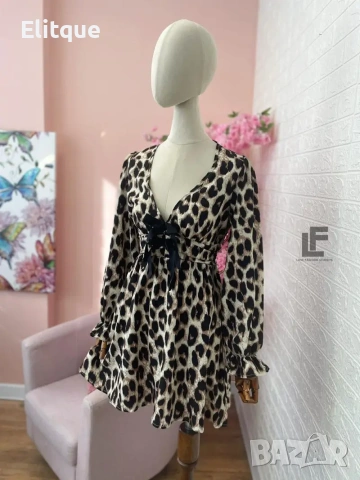 рокля , снимка 6 - Рокли - 53558233