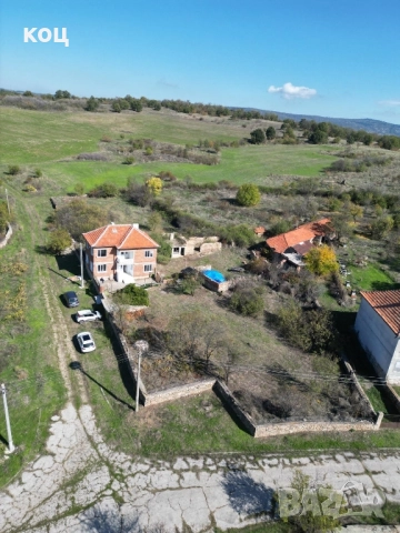 къща в Браница , снимка 3 - Къщи - 52468876