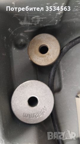 Поялник полипропилен , снимка 2 - Поялници и запояване - 43698271